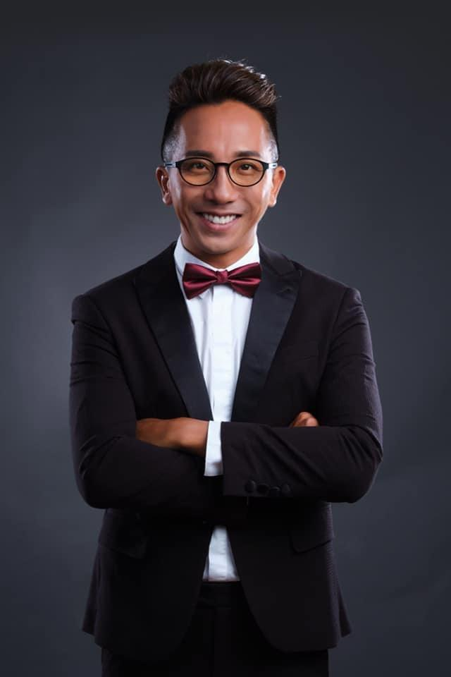 Eric Chan